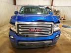 2018 GMC Canyon SLE