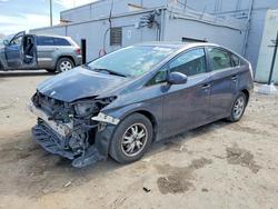 2011 Toyota Prius Three en venta en Fredericksburg, VA