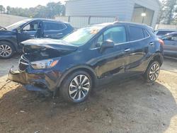 2021 Buick Encore Preferred en venta en Ellenwood, GA