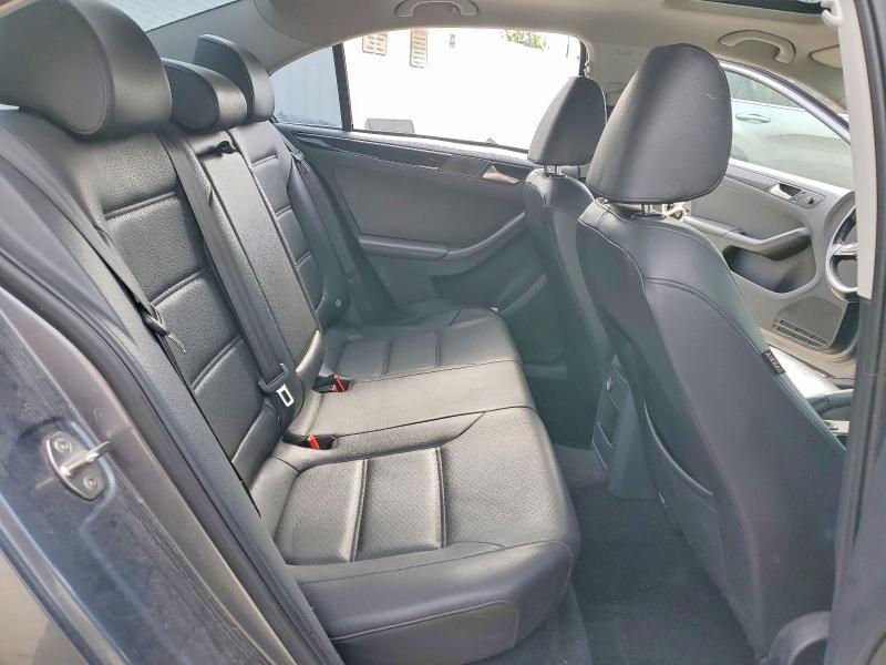 2015 Volkswagen Jetta tdi
