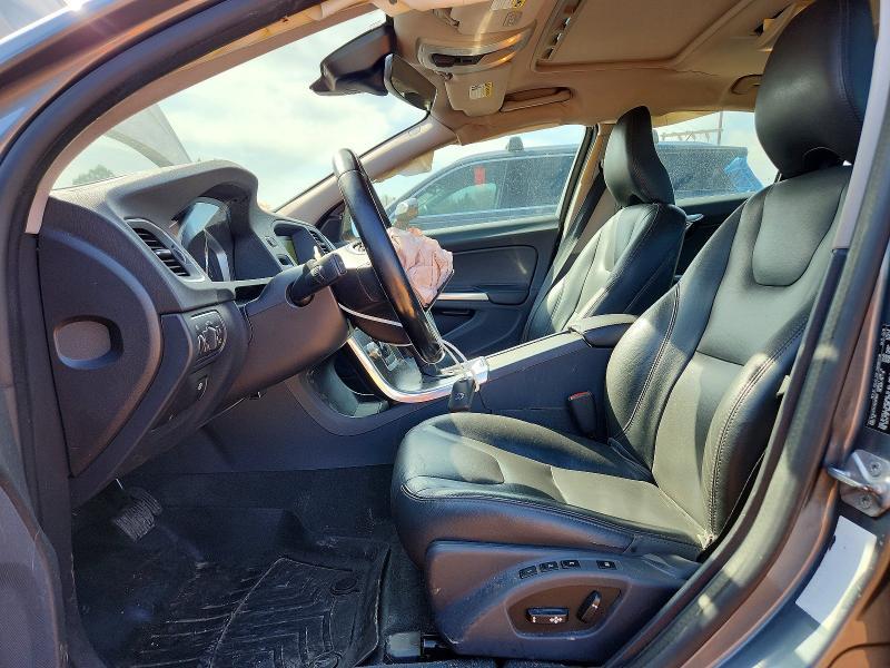 2016 Volvo S60 Premier