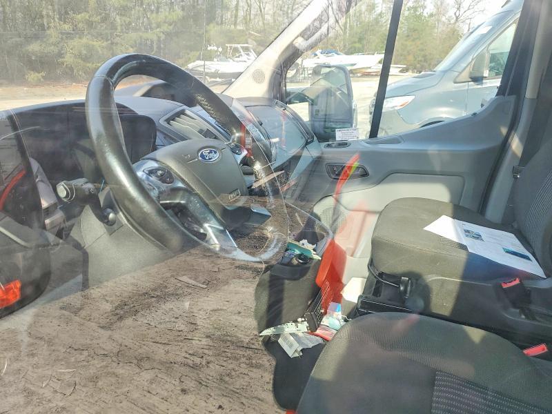 2019 Ford Transit T-350 HD