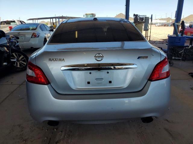 2010 Nissan Maxima 3.5 s