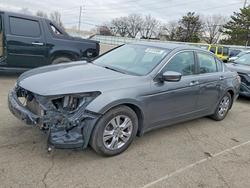 2012 Honda Accord se for sale in Moraine, OH