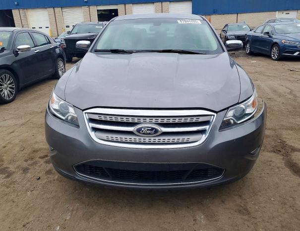 2012 Ford Taurus Limited