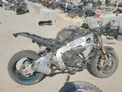 Honda Vehiculos salvage en venta: 2011 Honda CBR1000 RR