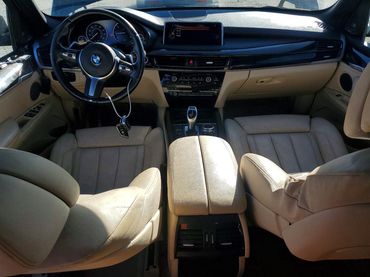 2014 BMW X5 Xdrive35d