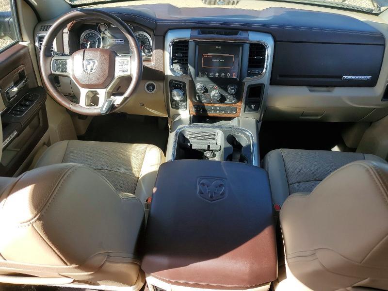 2016 Dodge 1500 Laramie