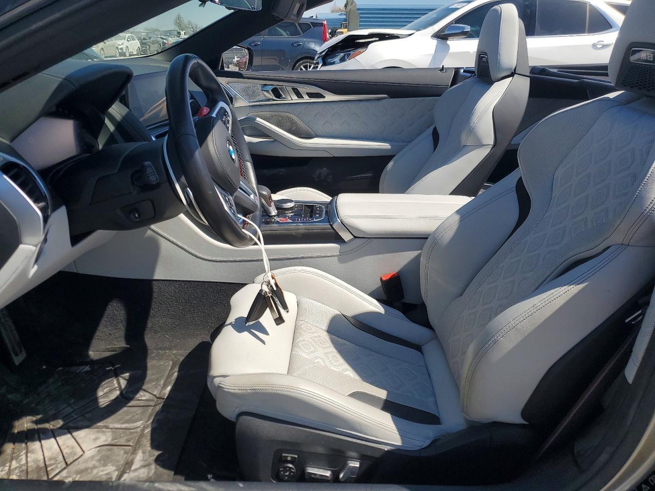 2022 Bmw Motorrad 2022 bmw Motorrad M8