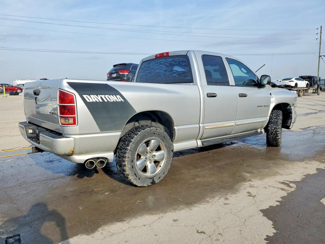 2005 Dodge RAM 1500 ST