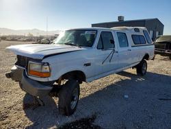 Salvage cars for sale from Copart Magna, UT: 1997 Ford F350