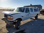 1997 Ford F350