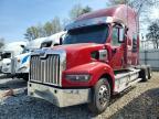 2024 Western Star 2024 Western Star 49X Chassis Semi Truck