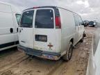 2001 GMC Savana 2500 Utility / Service Van