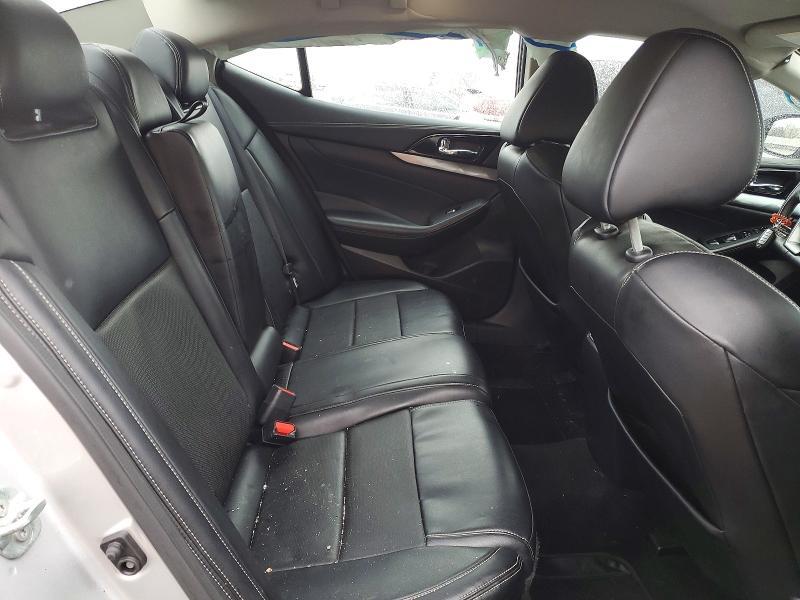 2023 Nissan Maxima 3.5 sv