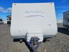 2007 Jayco RV Trailer