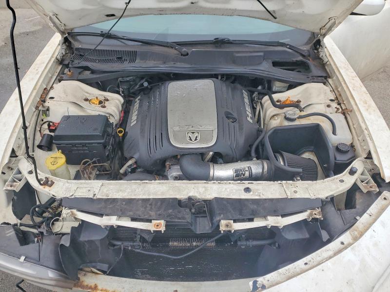 2008 Dodge Charger r