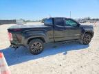 2018 GMC Canyon