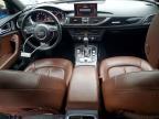 2018 Audi A6 Premium