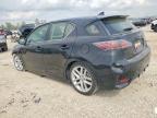 2015 Lexus Ct 200h Base