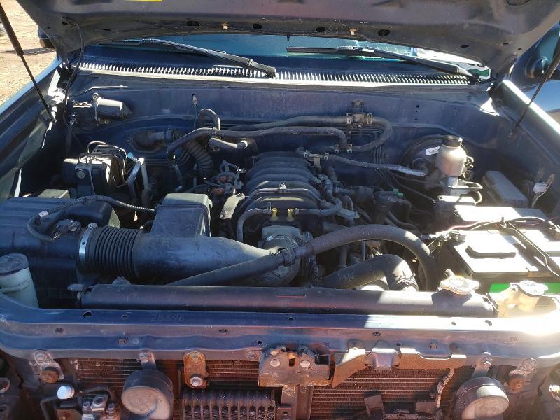 2005 Toyota Sequoia Limited