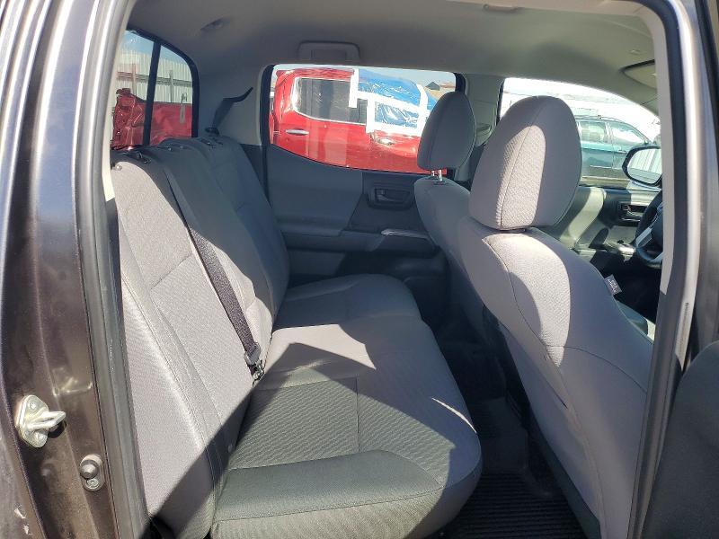 2020 Toyota Tacoma SR5 V6