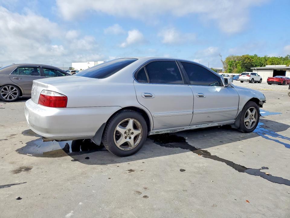 2002 Acura 3.2tl