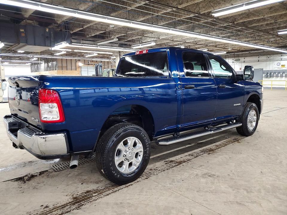 2024 Dodge RAM 2500 BIG Horn