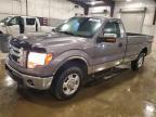 2011 Ford F150