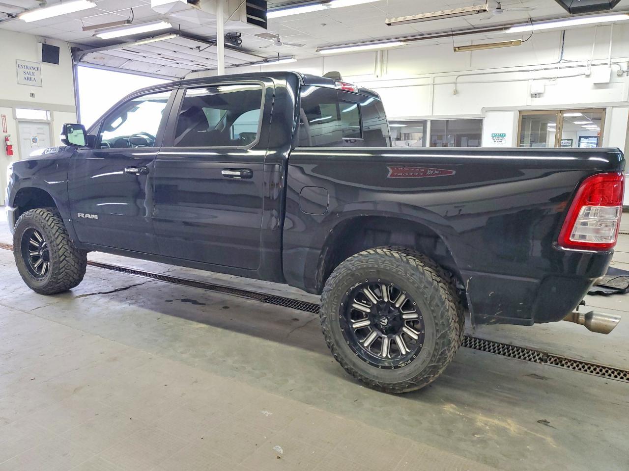 2020 Dodge RAM 1500 BIG Horn