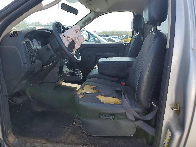 2005 Dodge RAM 1500 ST