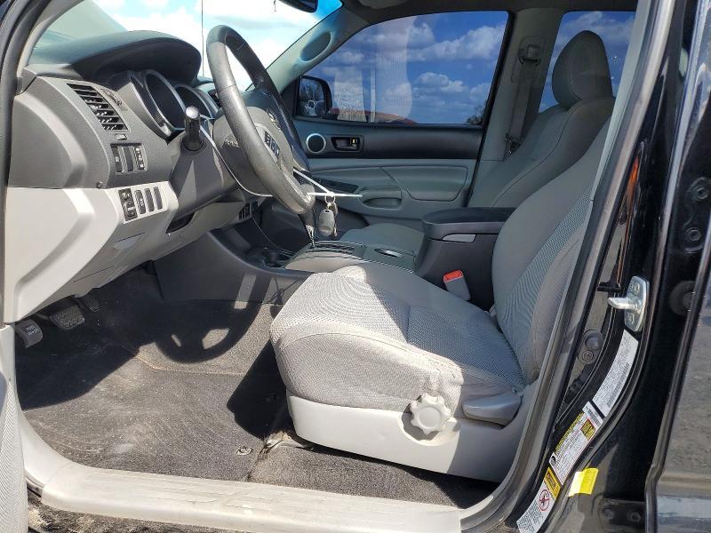 2012 Toyota Tacoma Prerunner V6