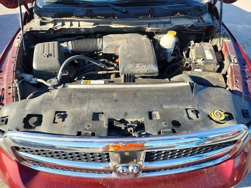 2019 Dodge RAM 1500 Classic Tradesman