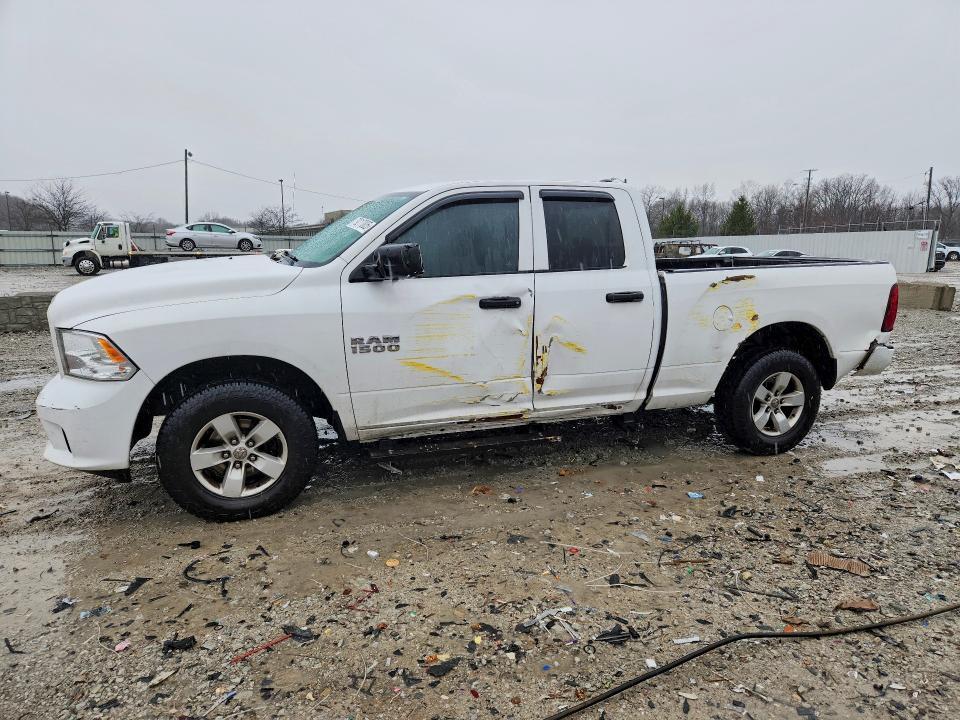 2017 Dodge RAM 1500 ST