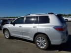 2013 Toyota Highlander Hybrid Limited