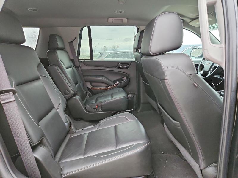 2020 Chevrolet Tahoe K1500 lt