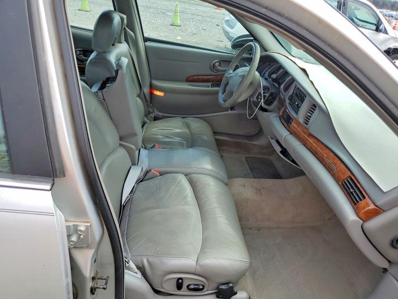 2000 Buick Lesabre Limited