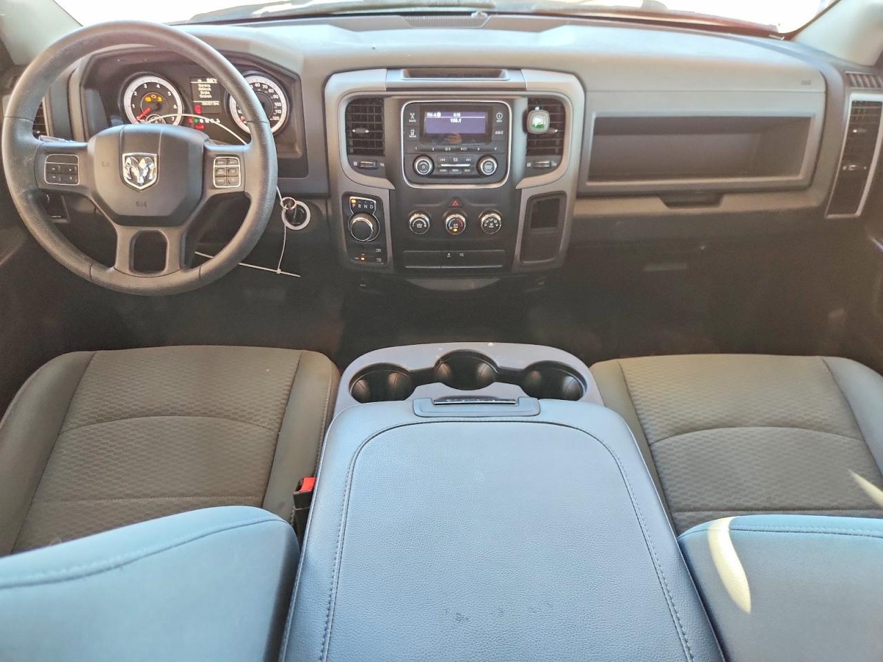 2015 Dodge RAM 1500 ST