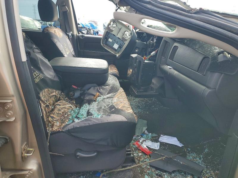 2003 Dodge Ram 1500 st