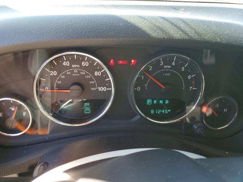 2018 Jeep Wrangler Sport