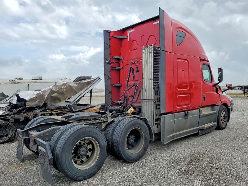 2020 Freightliner Cascadia 126 Semi Truck