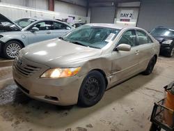 2007 Toyota Camry le en venta en Elgin, IL