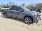 2020 Honda Ridgeline RTL
