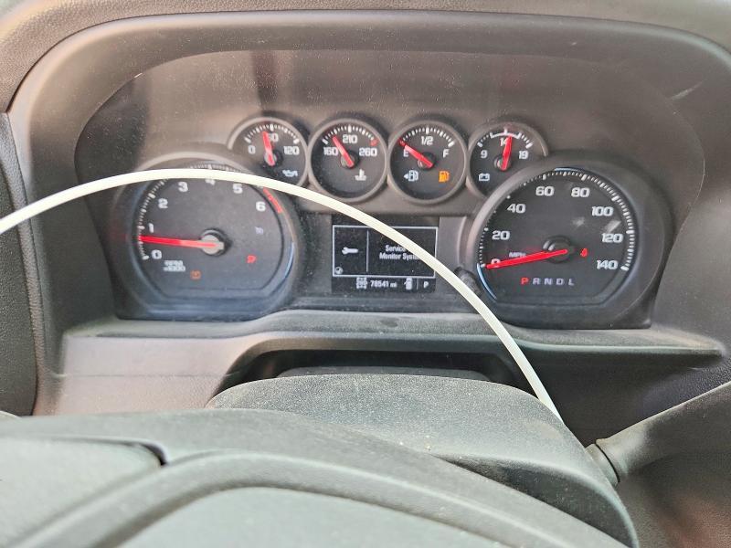 2022 GMC Sierra K2500 Heavy Duty