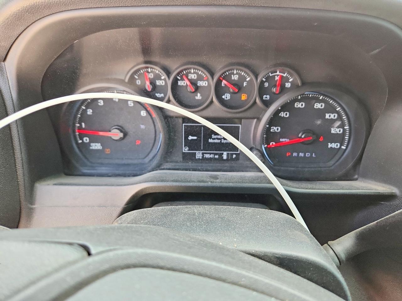 2022 GMC Sierra K2500 Heavy Duty