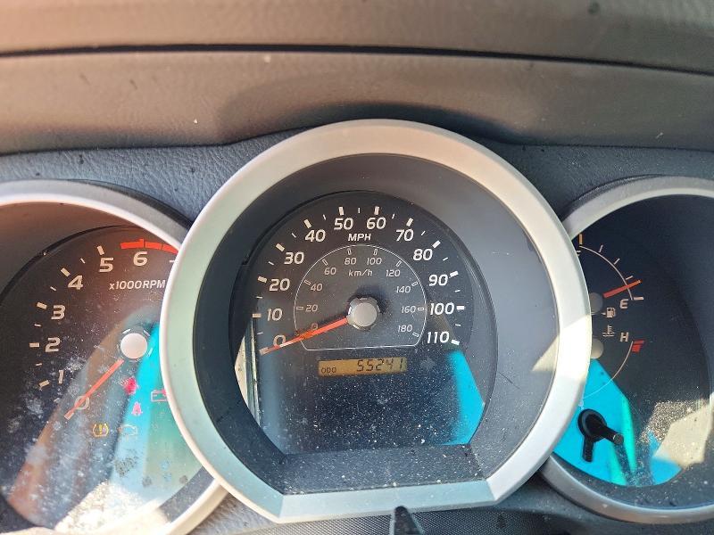 2006 Toyota 4runner SR5