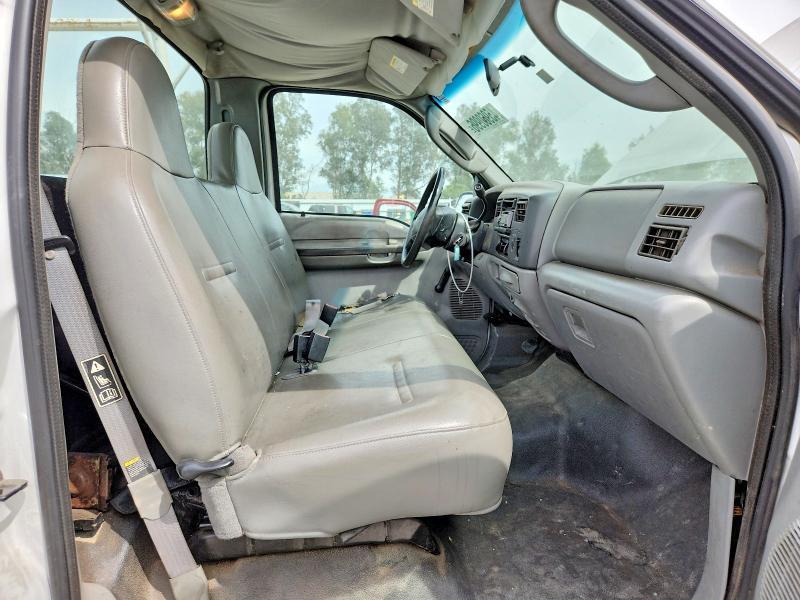 2003 Ford F250 Super Duty