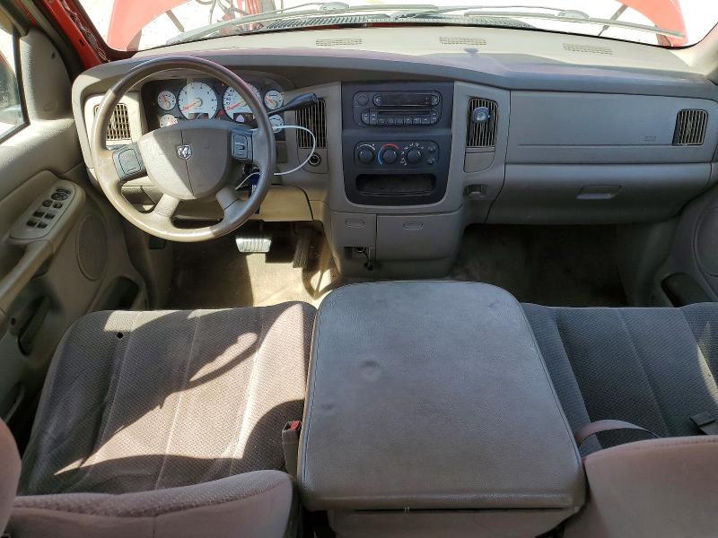 2005 Dodge RAM 1500 ST