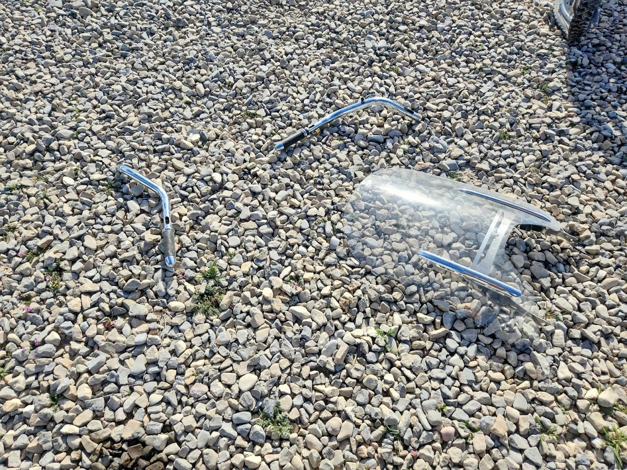 2006 Yamaha XV1900 CTC