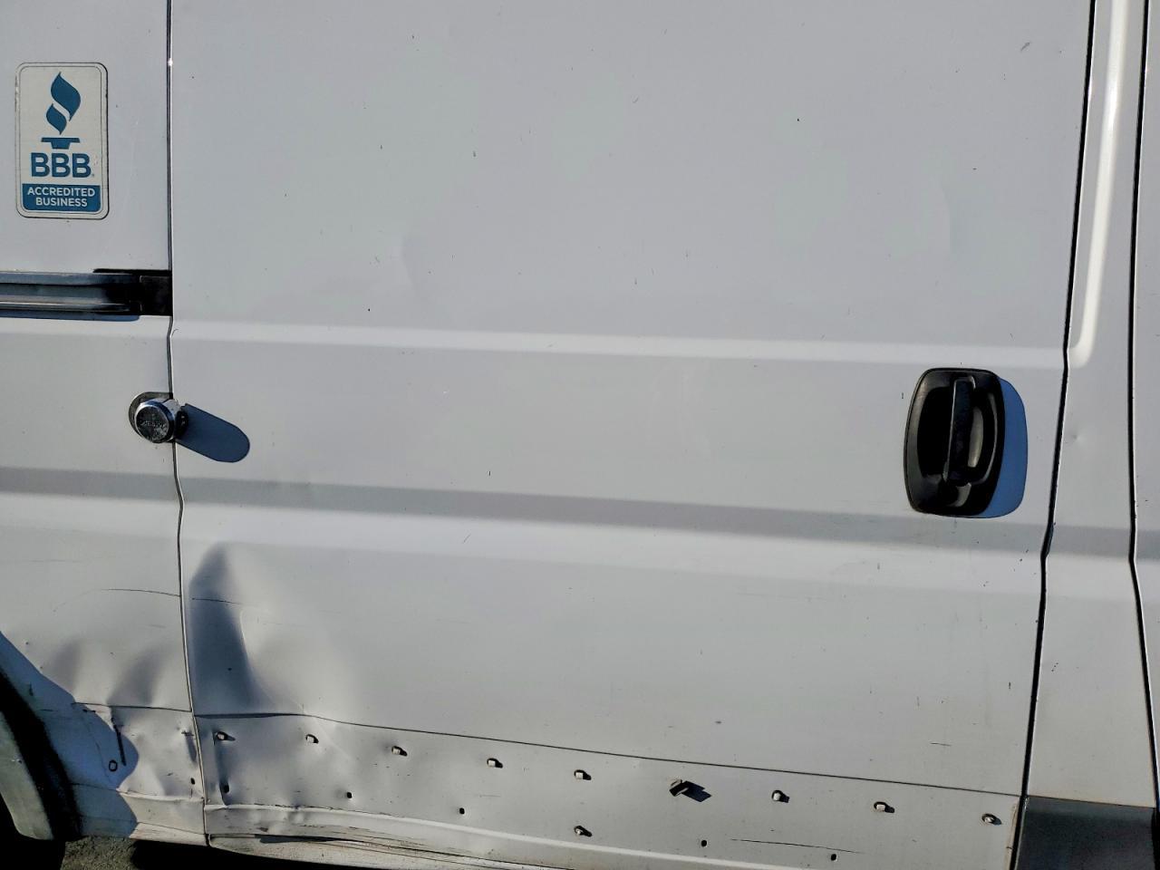 2015 Dodge RAM 2500